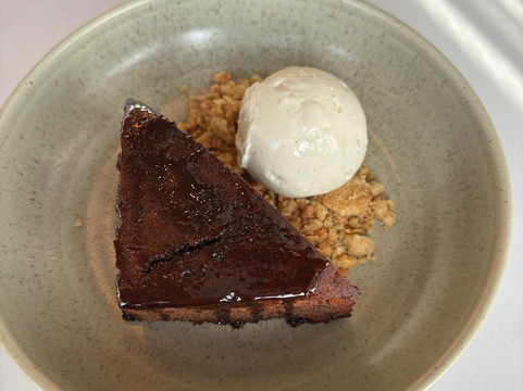 Park Kitchen And Bar