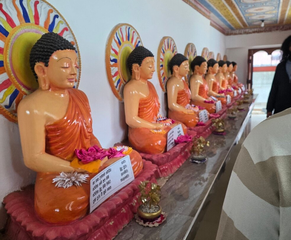 Lanka Classy Tours-凯拉尼亚必去景点