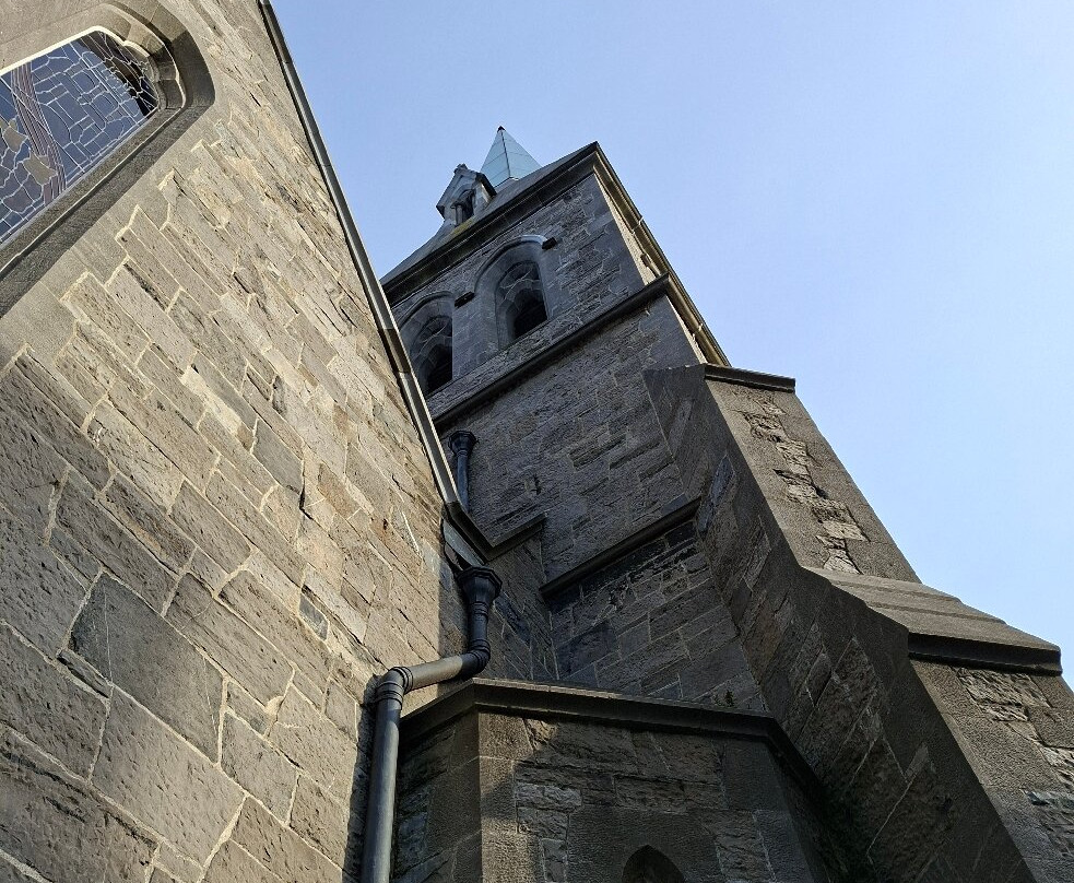 Pearse Lyons Distillery-都柏林必去景点