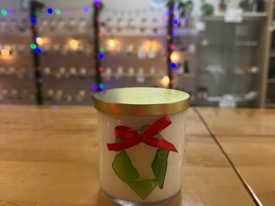 Lighthouse Candle & Scent Bar-朱庇特必去景点