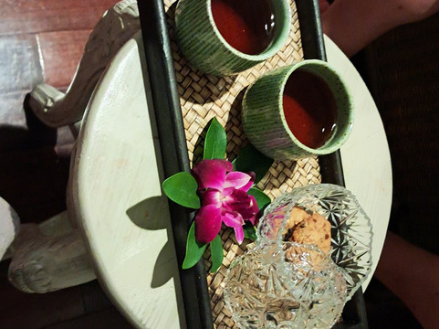 Le Spa-芭东海滩必去景点