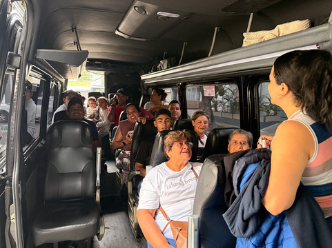 Logirenturs S.A.S.-卡利必去景点