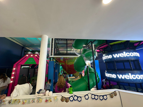 Adventure HQ-Alcantarilha必去景点