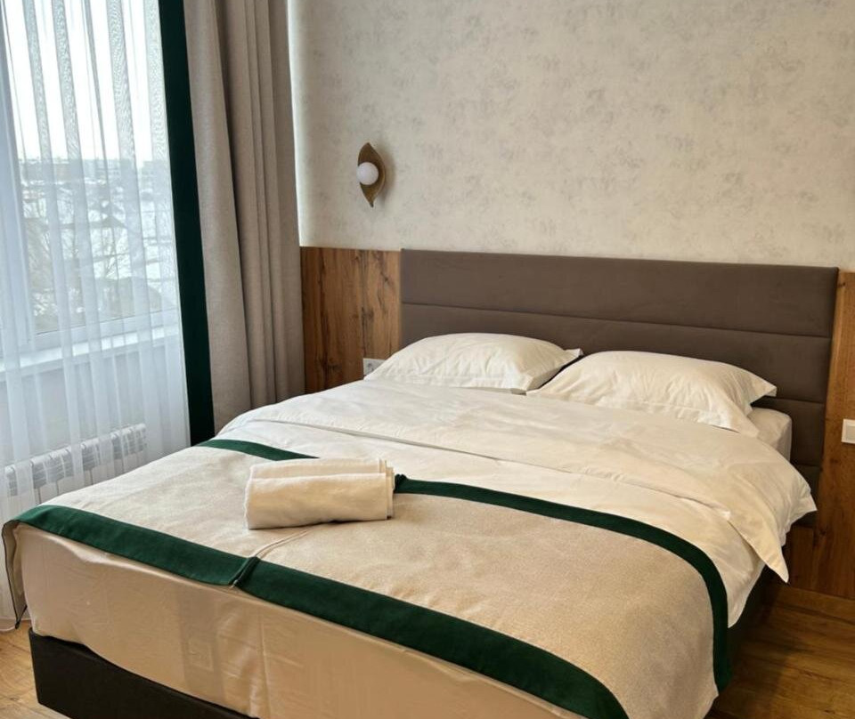 Green Forest Hotel
