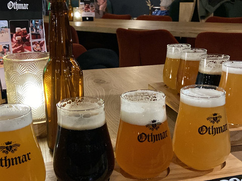 奥斯玛Herberg主图