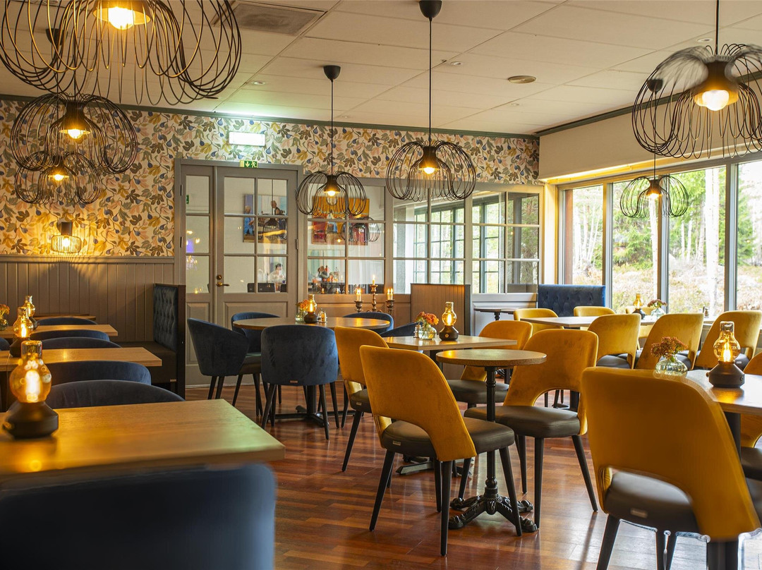 索德港贝斯特韦斯特酒店