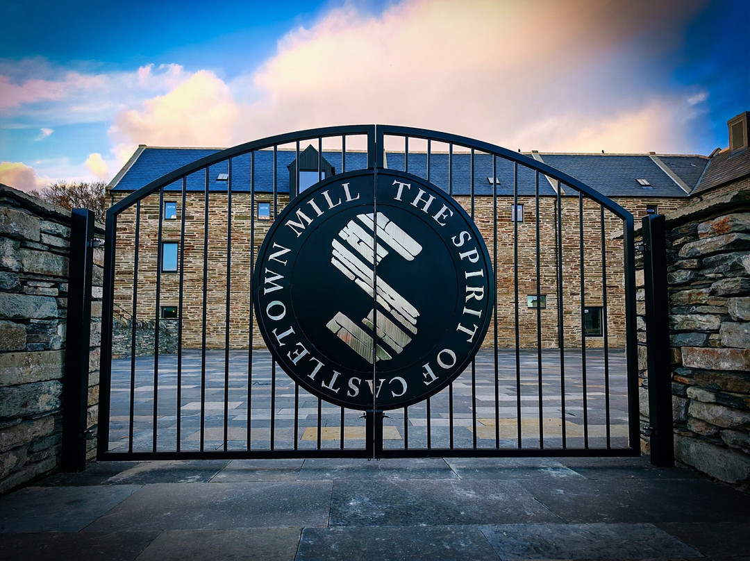 Stannergill Whisky