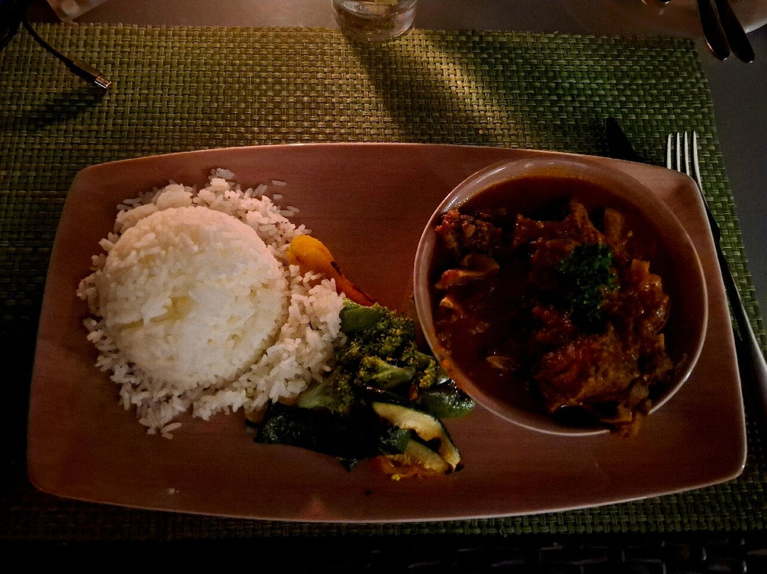 利文斯通Protea酒店主图