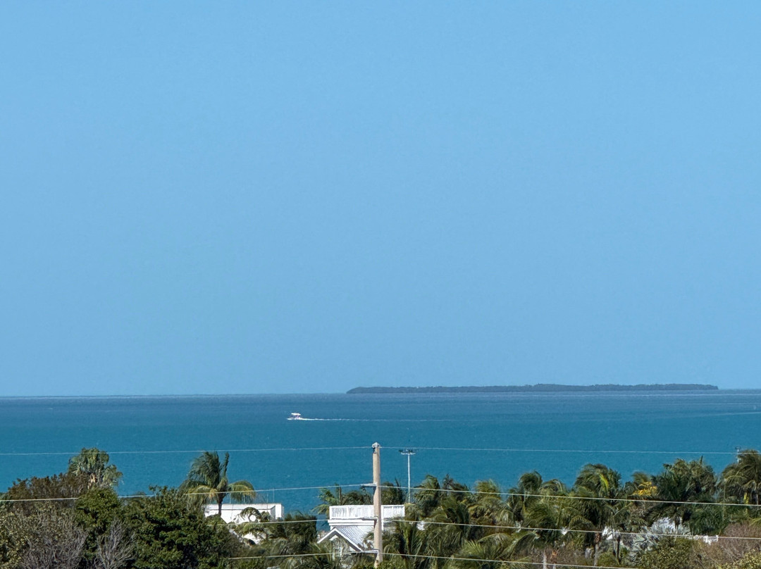 Key West Lighthouse Sunset Experience-基韦斯特必去景点