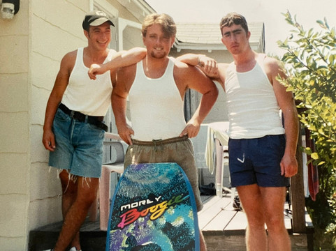 Balmoral bar Los Cristianos Tenerife