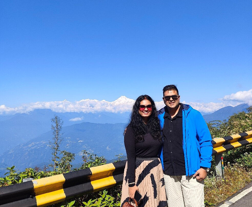 Sikkimio Tours And Travels-Tadong必去景点