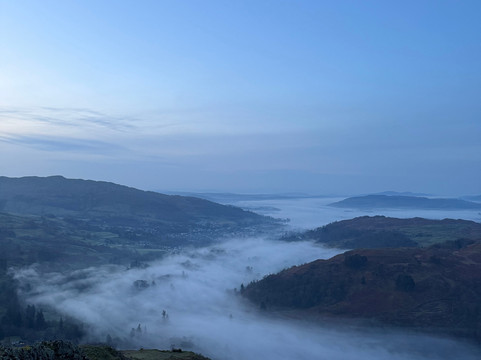 Trekking Tom Experiences-凯瑟克必去景点