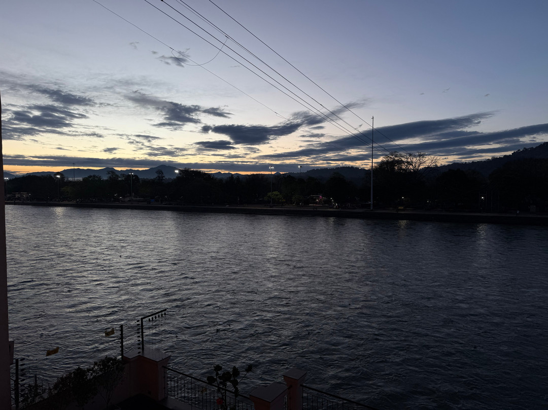 Hari Ganga Niwas, Haridwar-IHCL SELEQTIONS