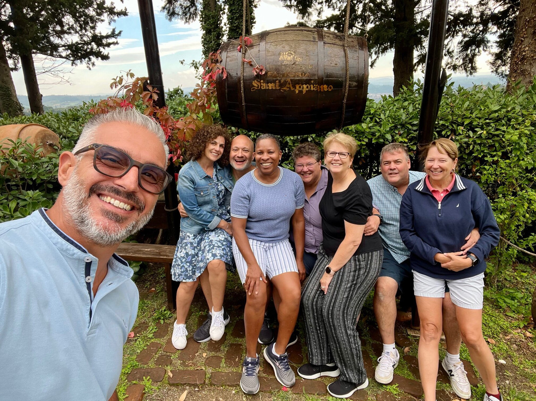 Limo Service in Italy-Rosignano Solvay必去景点