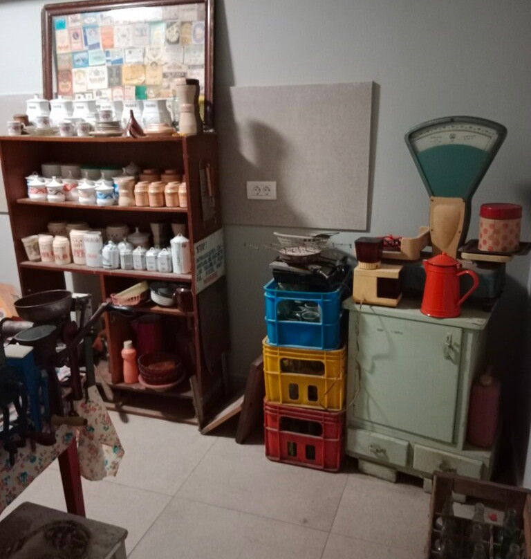 Muzeul Consumatorului Comunist-蒂米什瓦拉必去景点