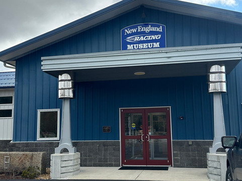 New England Racing Museum-Loudon必去景点