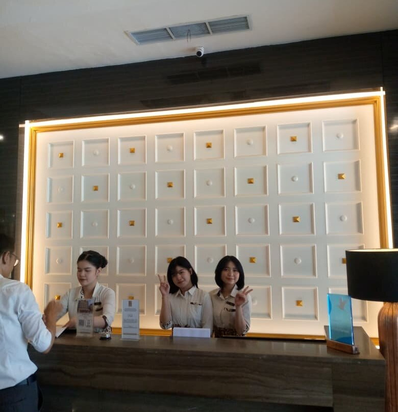 普拉纳亚精品酒店主图