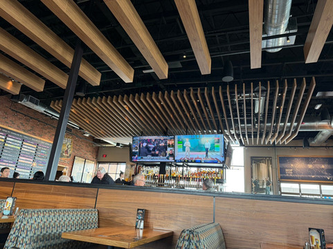 BJ's Restaurant & Brewhouse