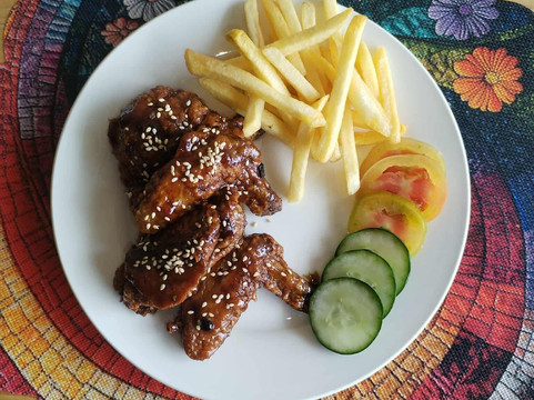 Ohh Hahay Restaurant