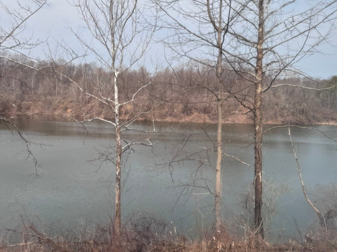山谷风景区铁路-Peninsula必去景点