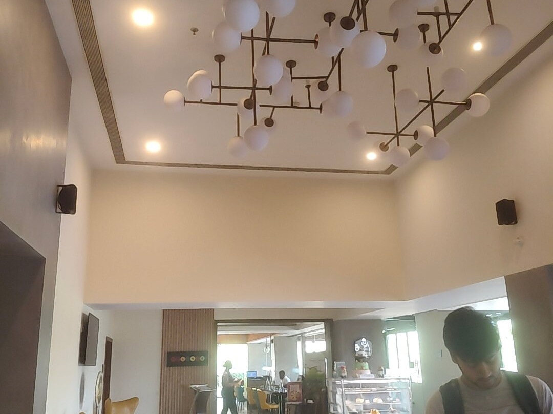 马杜赖阿米卡酒店有限公司主图