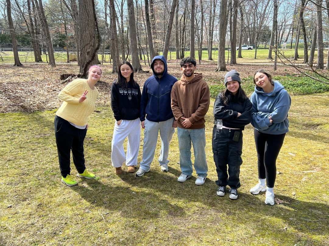 Baylor Massacre Burial Site-River Vale必去景点