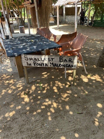 Dél-afrika-mozambik-尼斯普鲁特必去景点