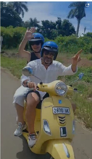 Mau Vintage Xperience-Plaine Magnien必去景点