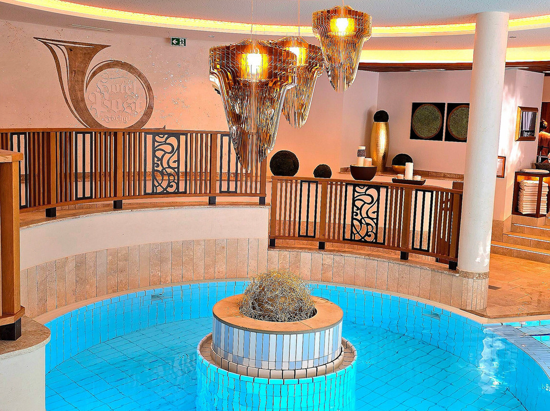 伊施格尔波斯特高级酒店主图