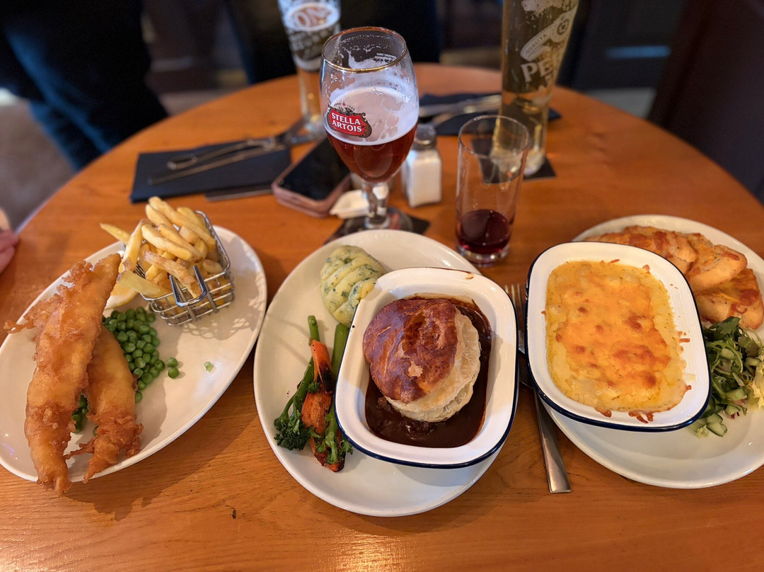 奥奇德酒店主图