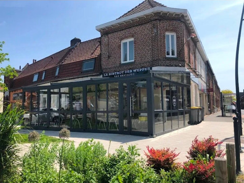 Le Bistrot Des Weppes主图