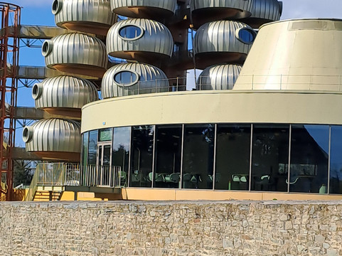 Parc du Chateau des Peres-Pire-sur-Seiche必去景点