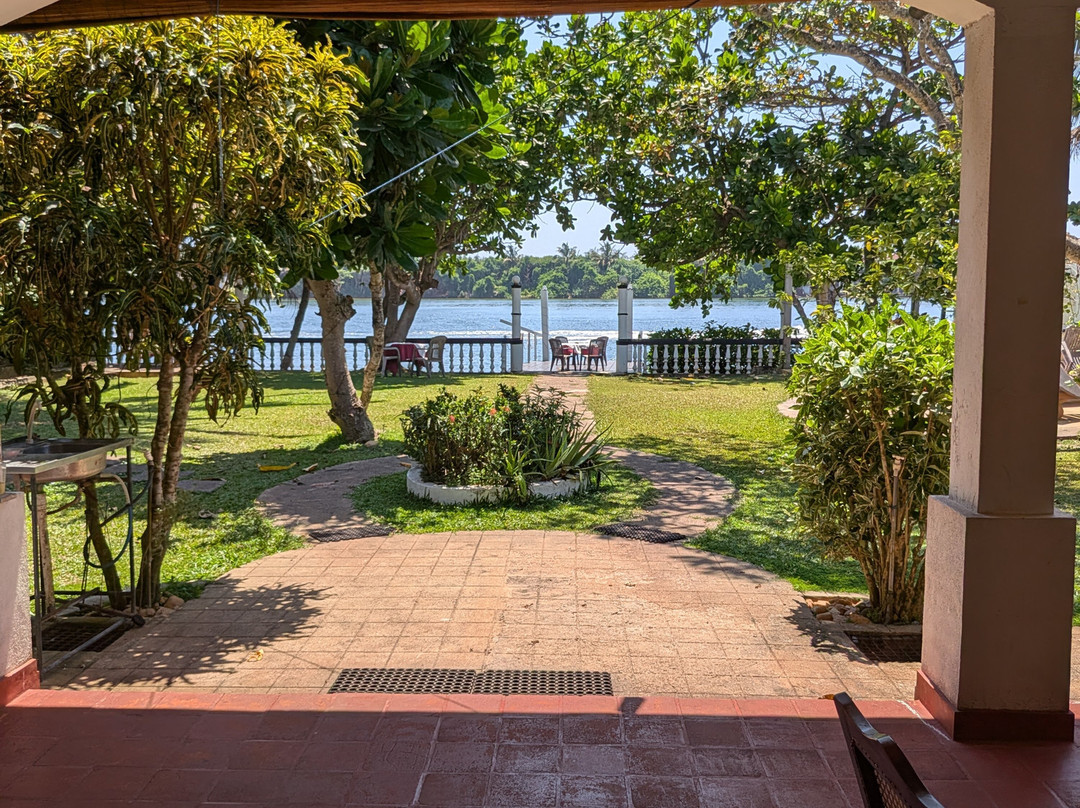 赫玛丹酒店主图