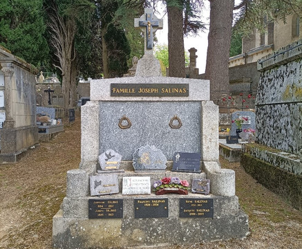 Eglise Saint Pierre-Chalabre必去景点