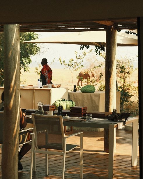 Fothergill Island-官方