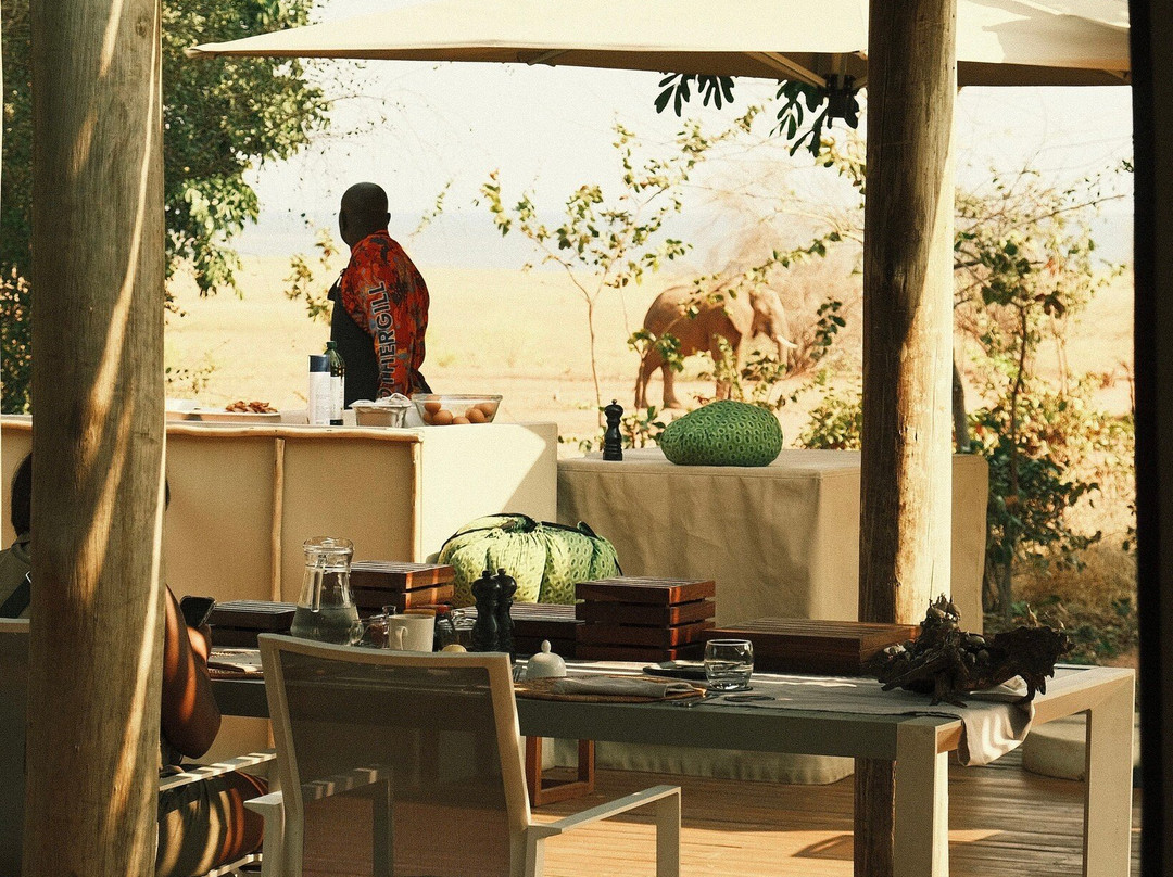 Fothergill Island主图