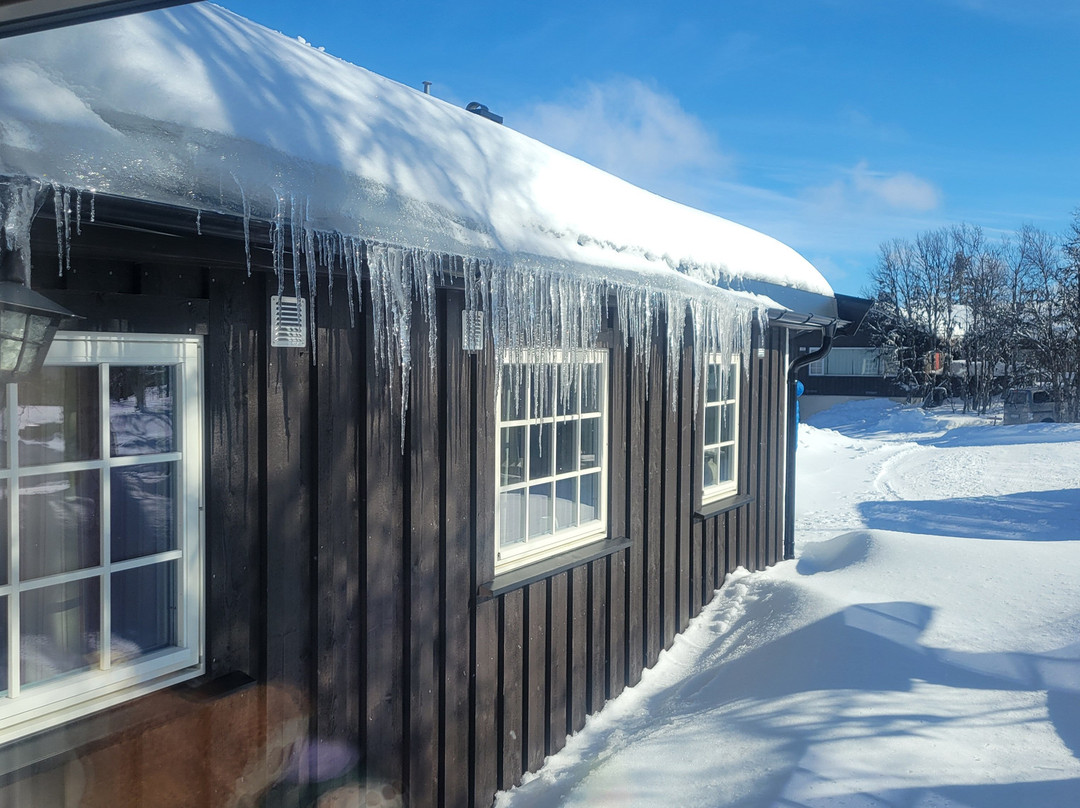 维纳布费耶尔酒店主图