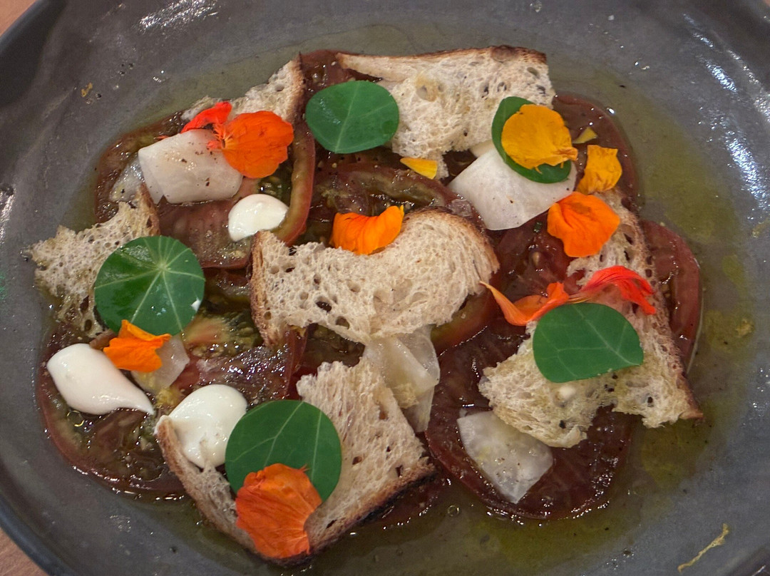 Stage Kitchen & Bar - Boca