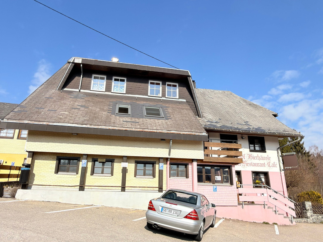 弹出窗口stuub bierhäusle feldberg主图