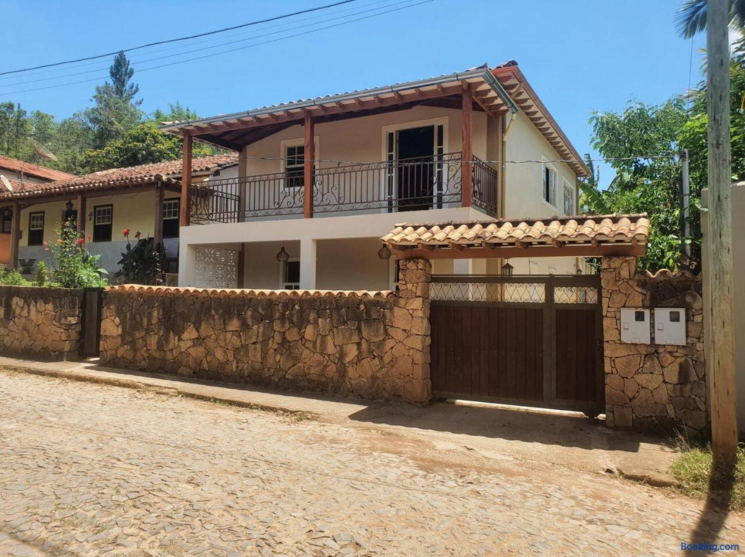 Casa recanto sossego