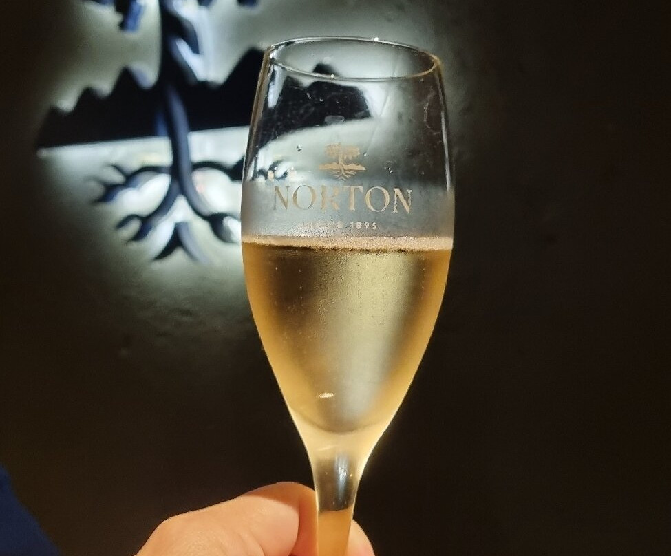 Bodega Norton-路冉得库约必去景点