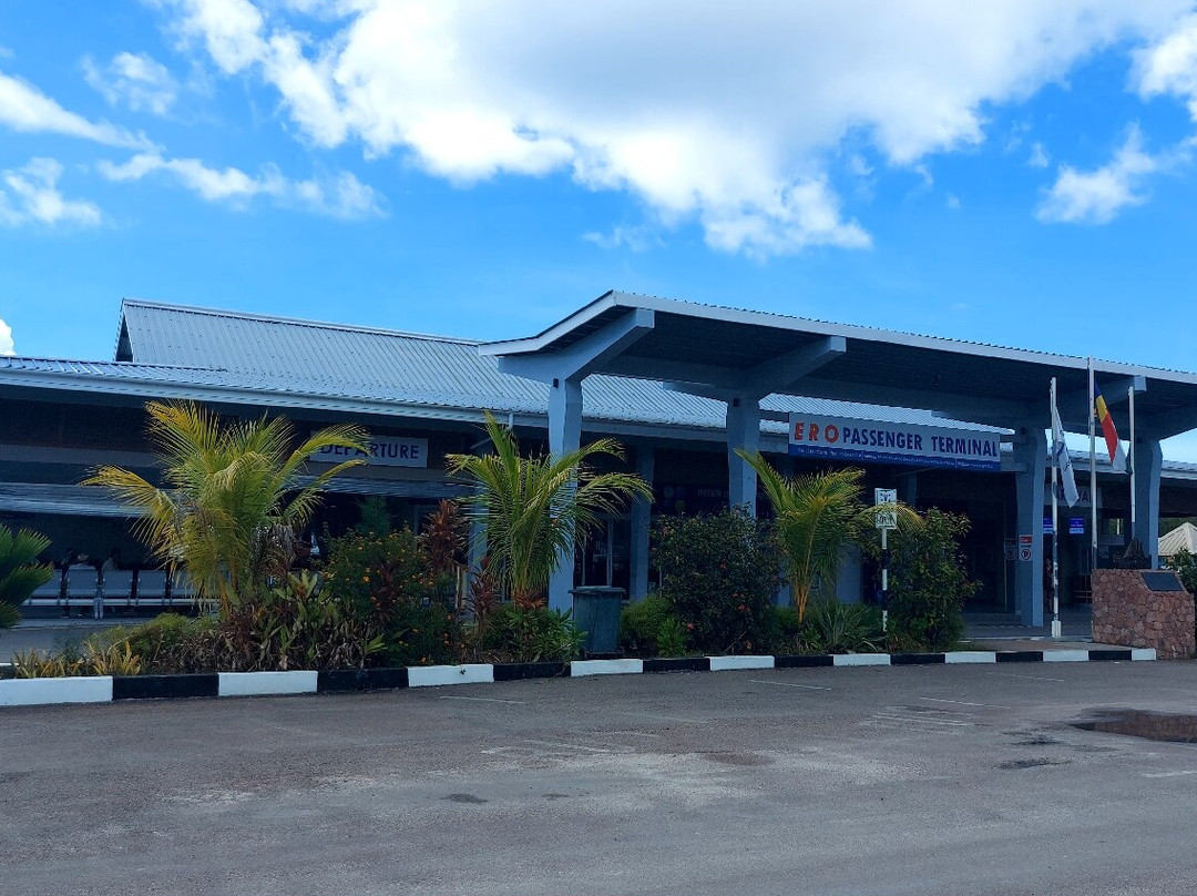 Cat Cocos-维多利亚必去景点