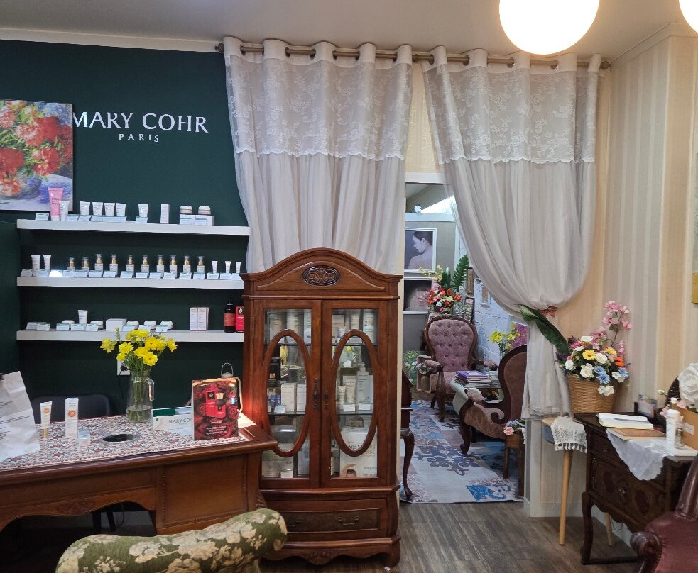 Masil Beauty-龟尾市必去景点