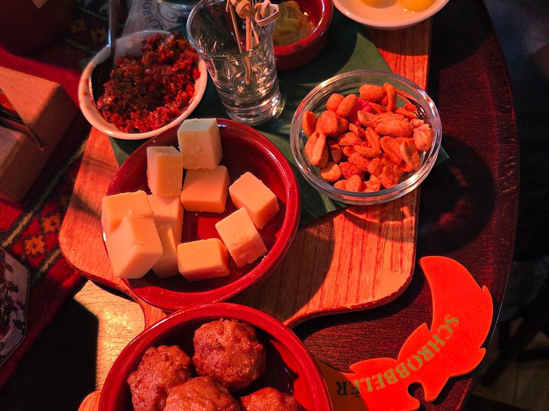 Schrobbelèr-蒂尔堡必去景点