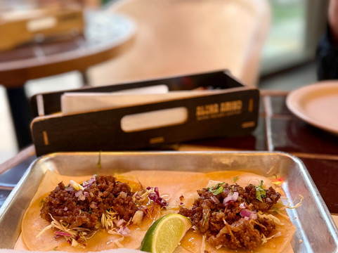 ALOHA AMIGO Island Mexican Cantina主图