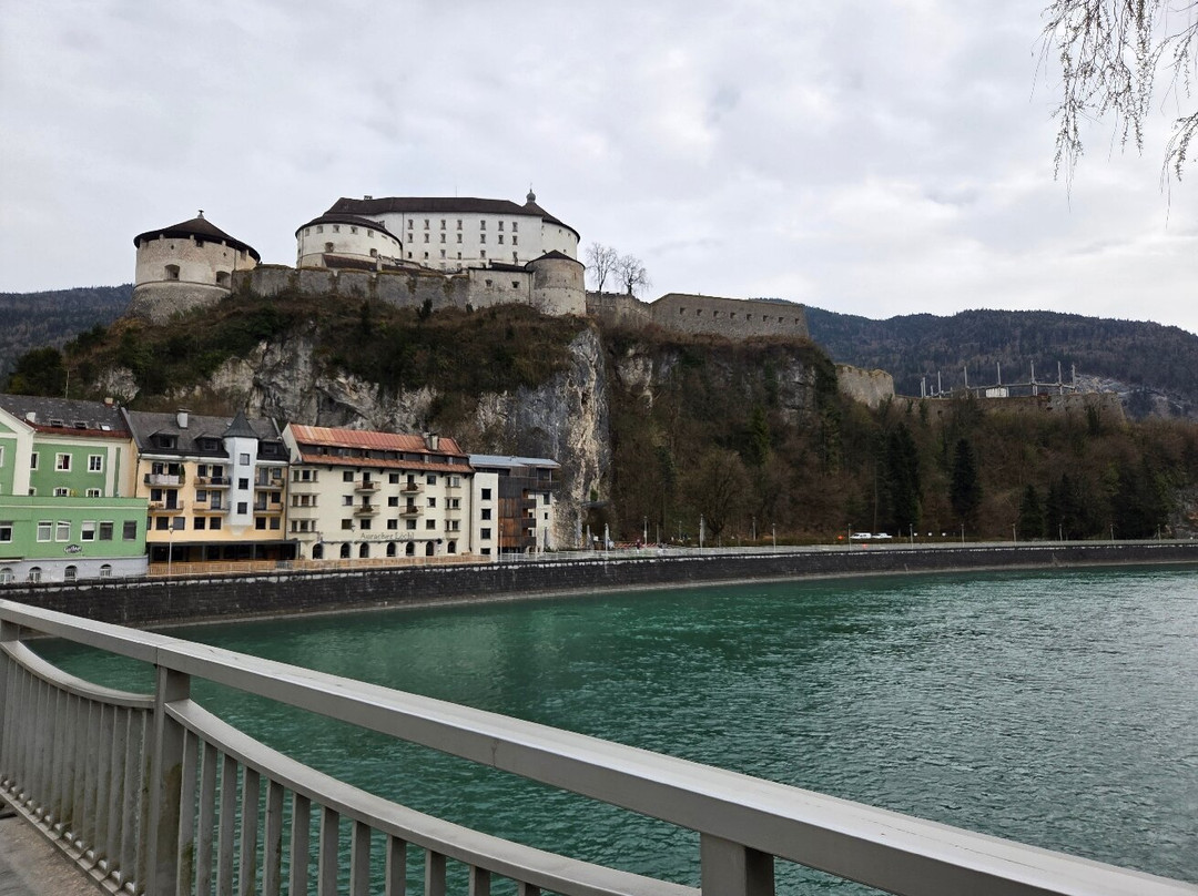 Kufstein Fortress-库夫石必去景点