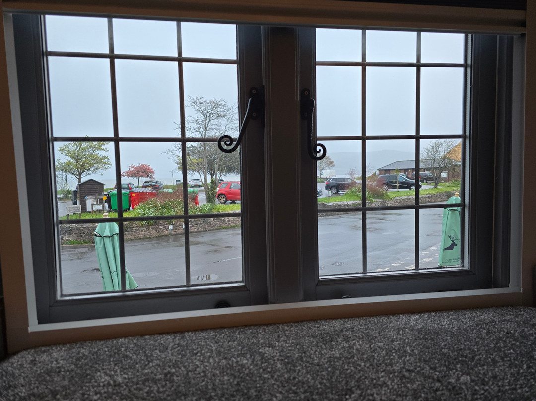 The Bottom Ship主图