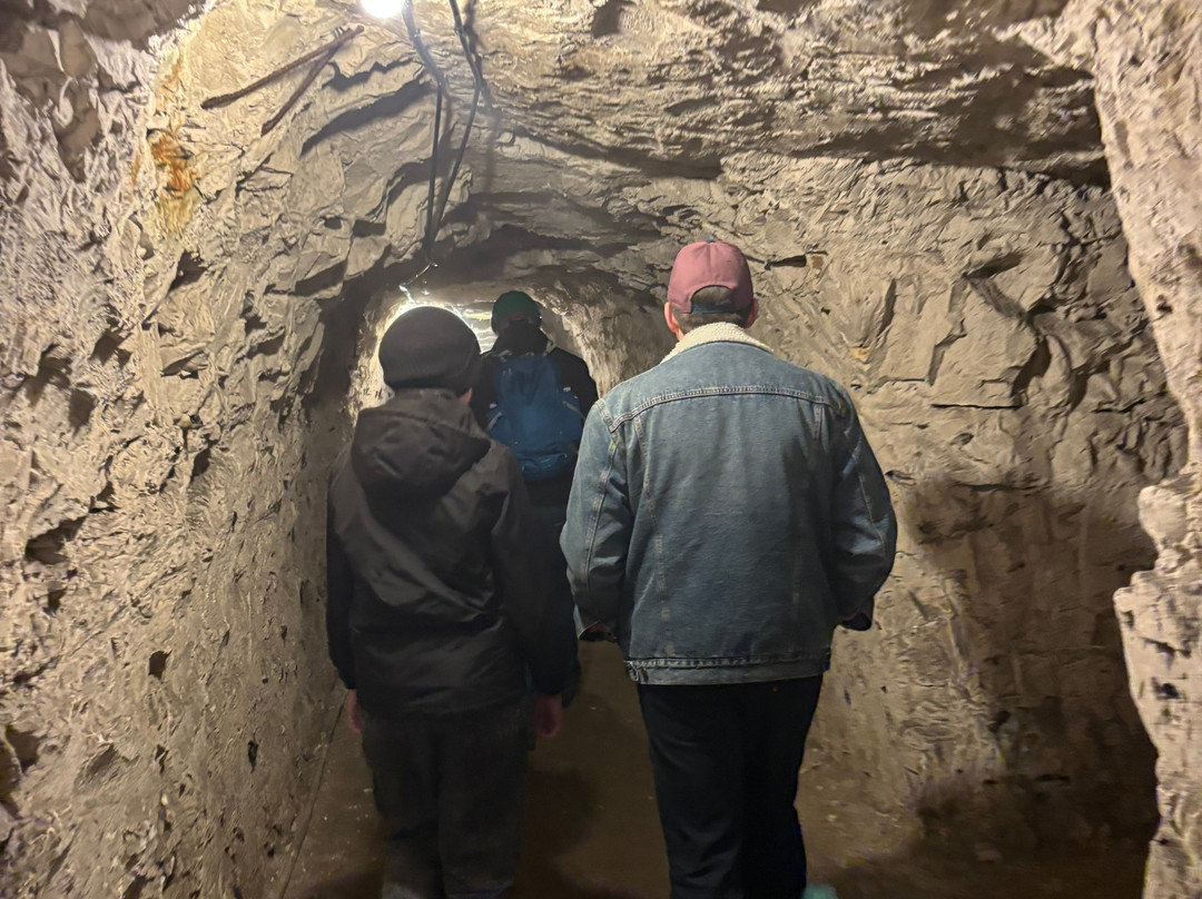 Ramsgate Tunnels-Ramsgate必去景点