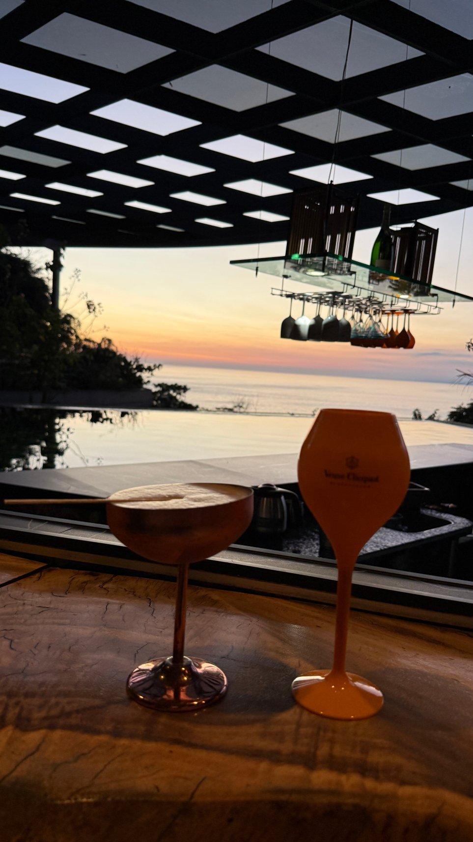 玛坎达海边酒店 - 限成人入住-泳池