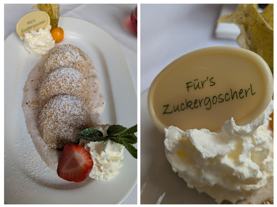 Restaurant Wiener Wirtschaft